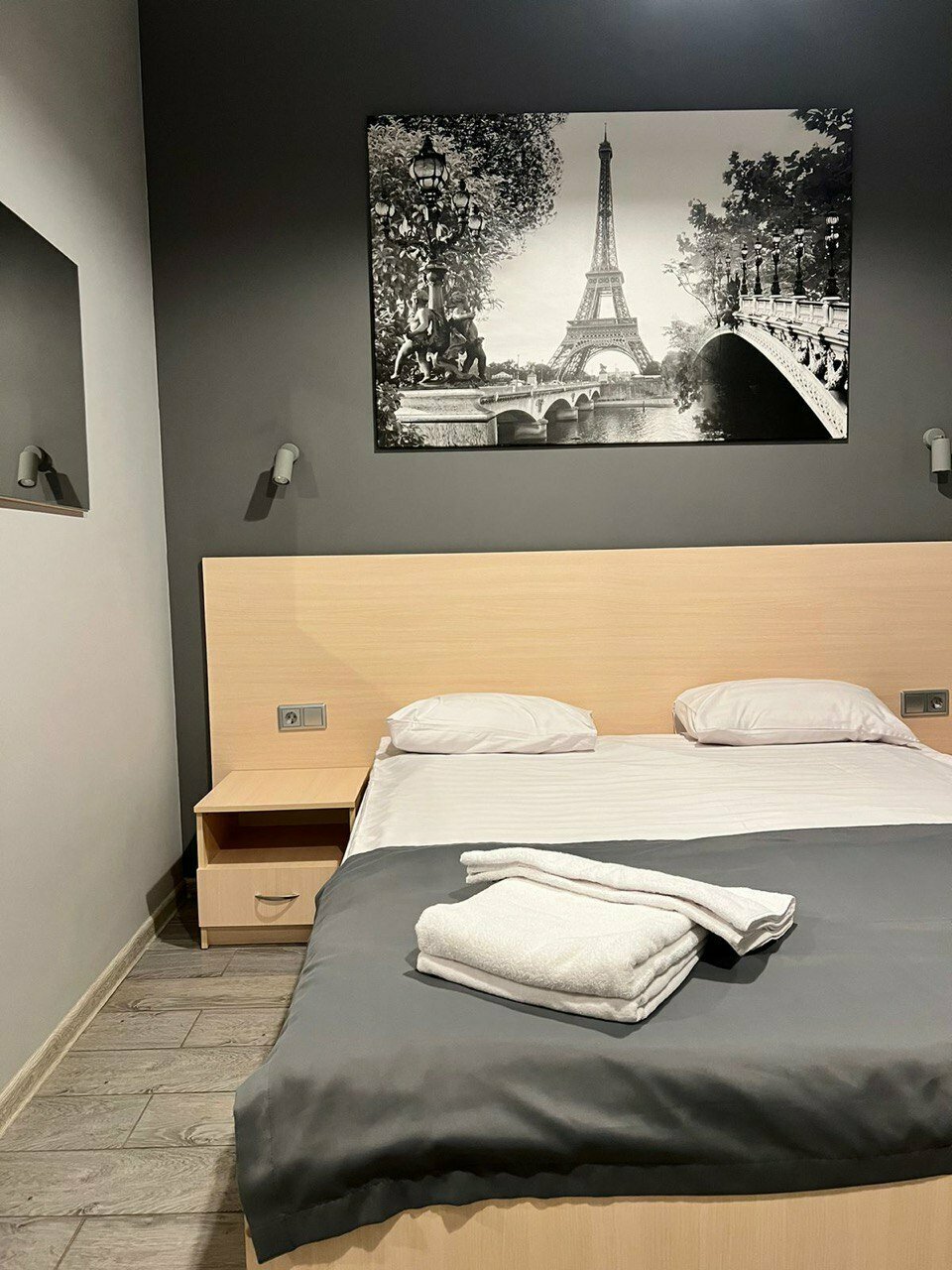 Гостиница Мон Плезир Химки-241