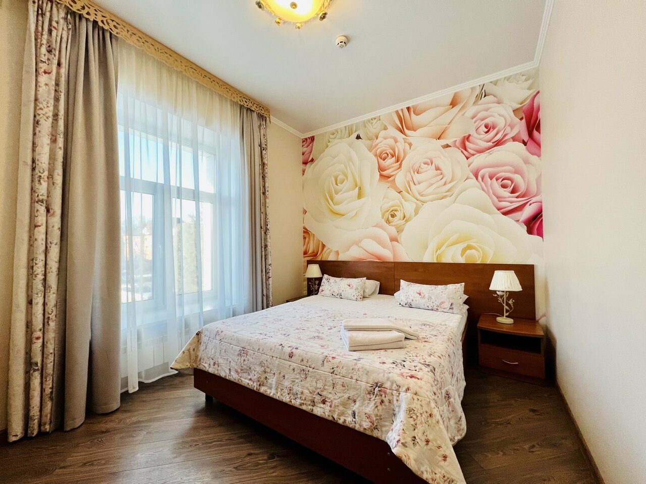 Гостиница Мон Плезир Химки-16