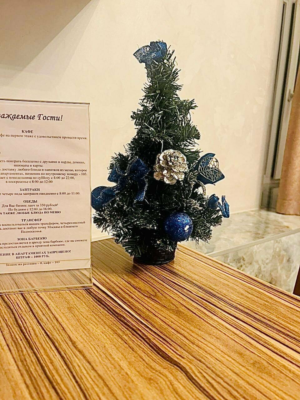 Гостиница Мон Плезир Химки-162