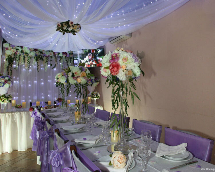 Гостиница Мон Плезир Химки-10