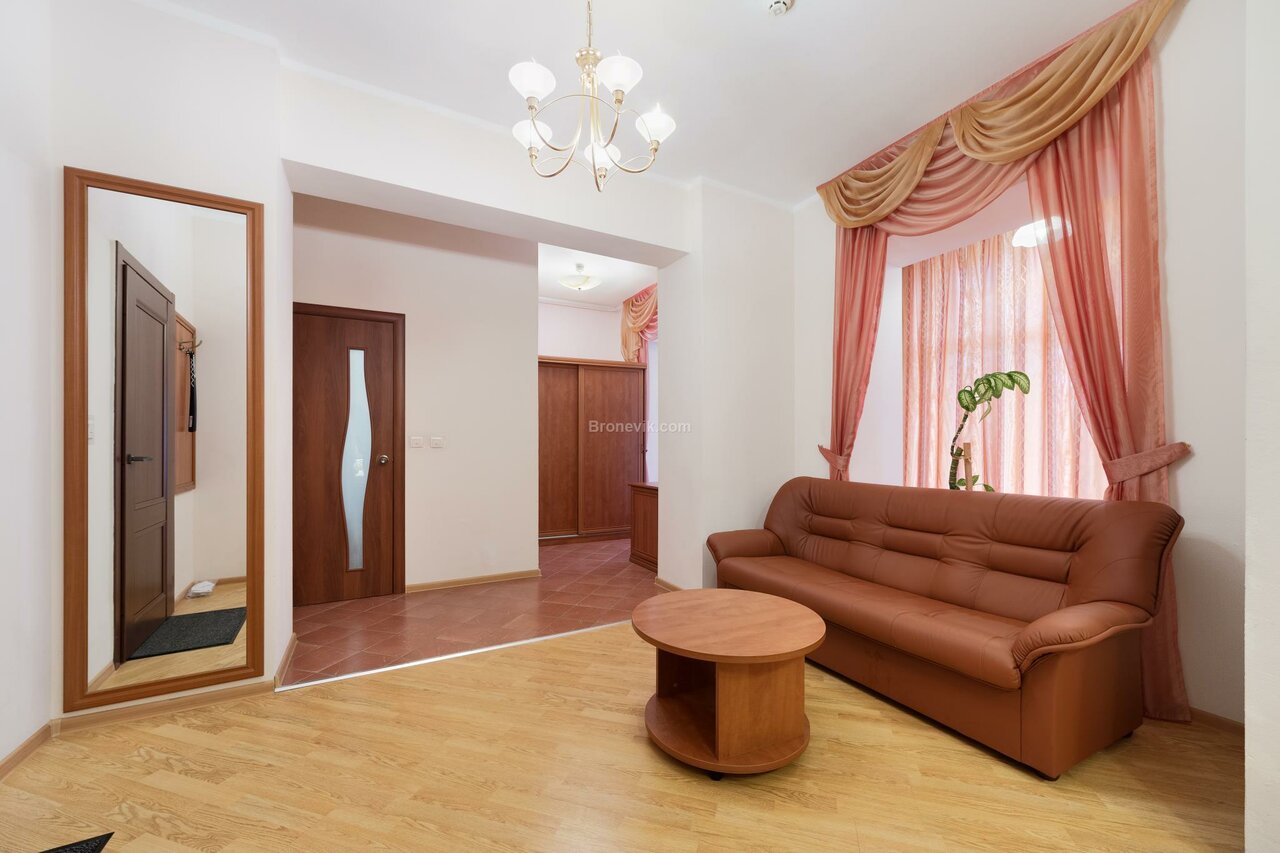 Гостиница Мон Плезир Химки-59