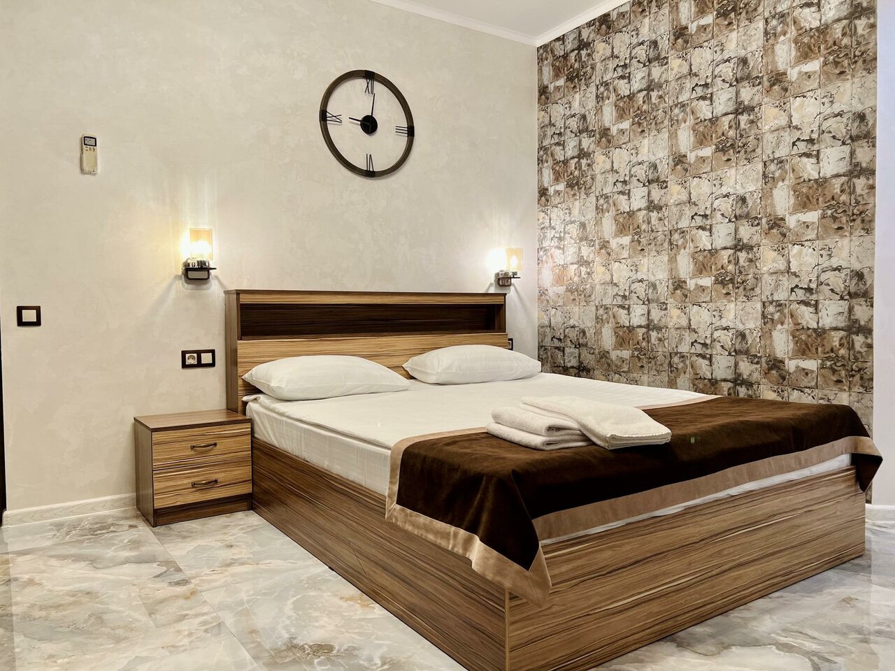 Гостиница Мон Плезир Химки-54