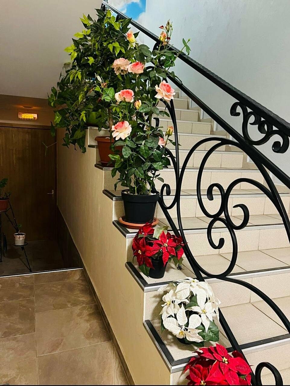 Гостиница Мон Плезир Химки-149