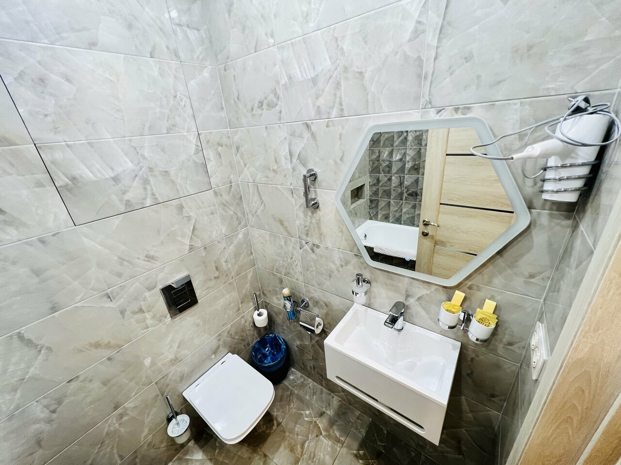 Гостиница Мон Плезир Химки-114