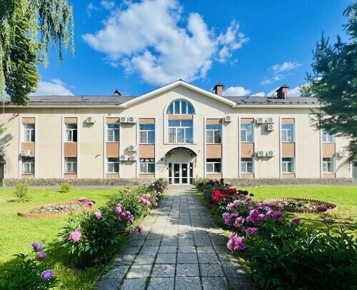 Гостиница Мон Плезир Химки-228