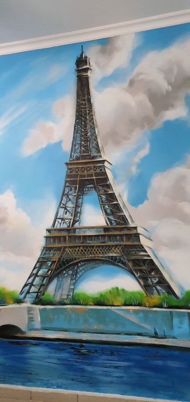 Гостиница Мон Плезир Химки-5