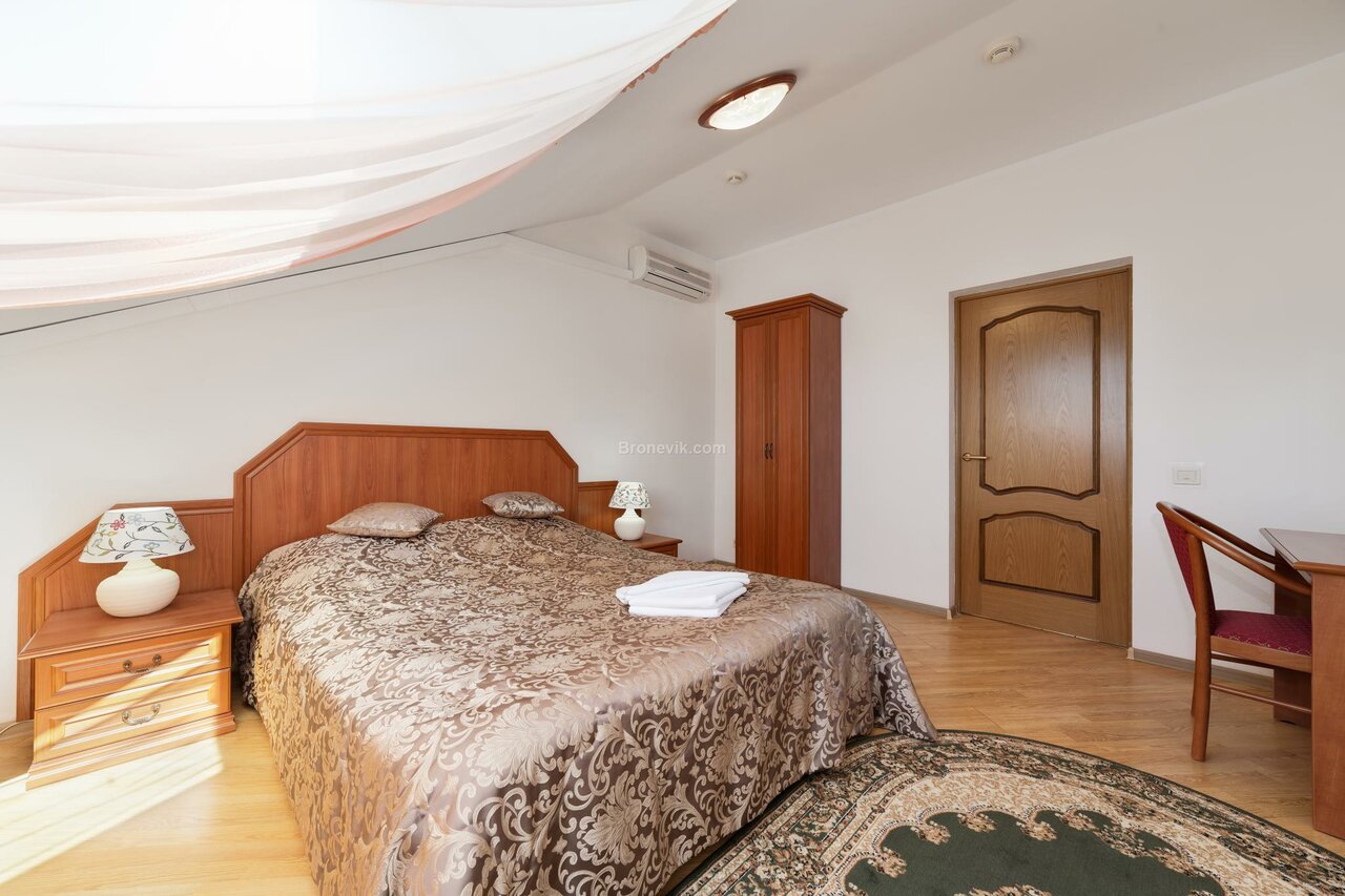 Гостиница Мон Плезир Химки-119