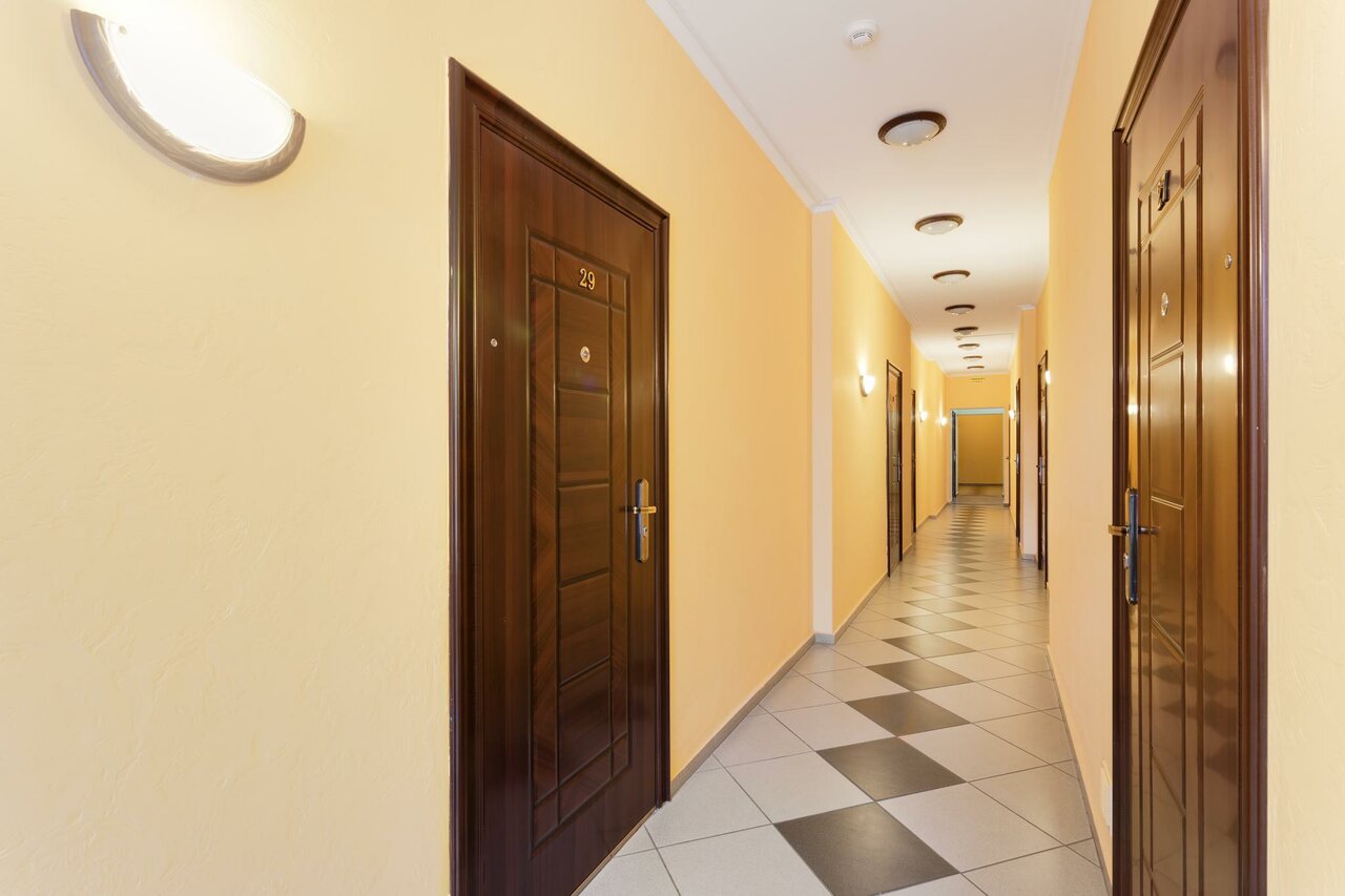 Гостиница Мон Плезир Химки-104