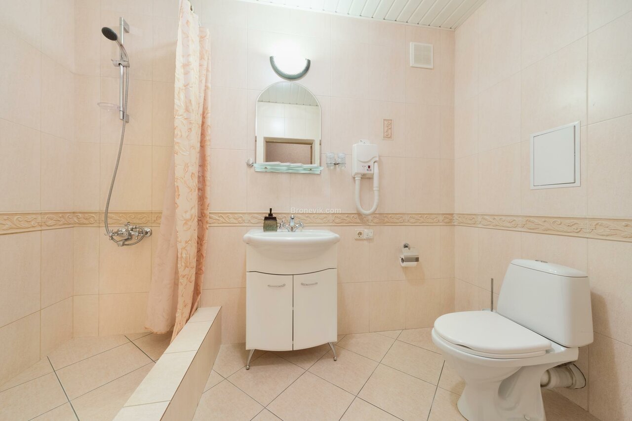 Гостиница Мон Плезир Химки-135