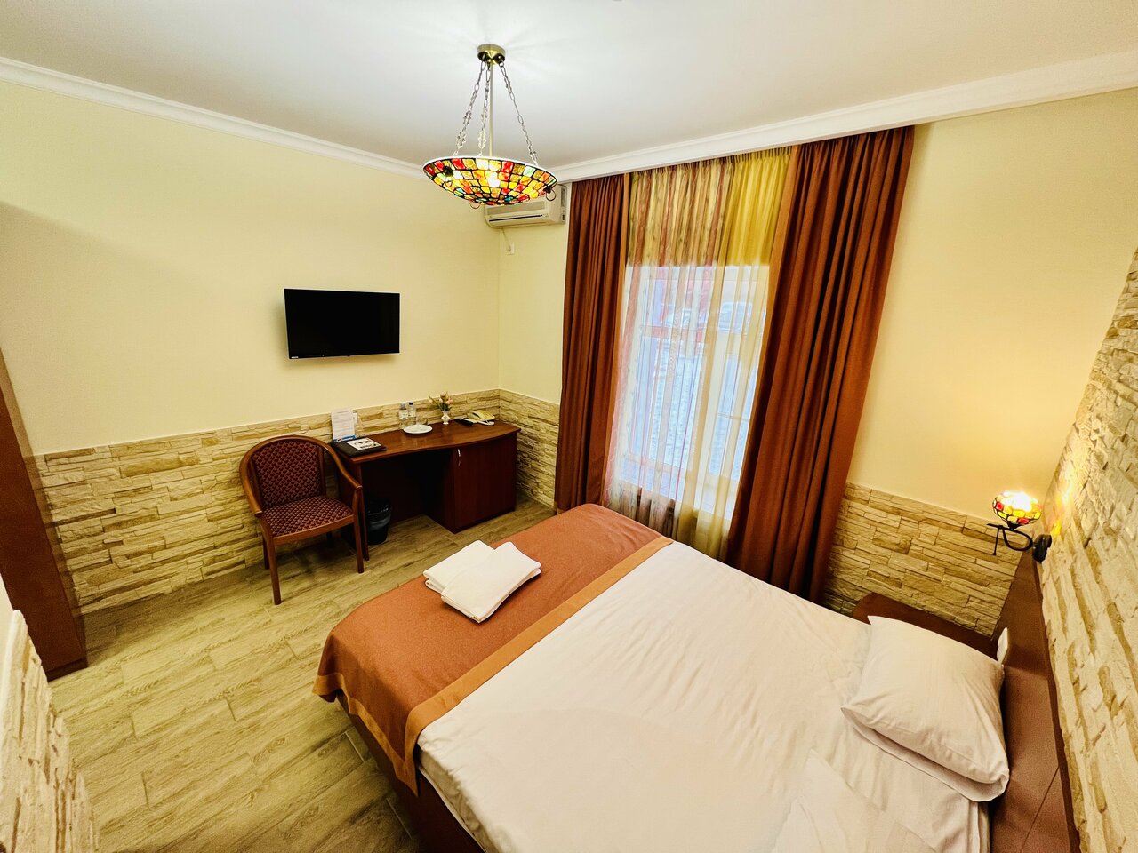 Гостиница Мон Плезир Химки-131