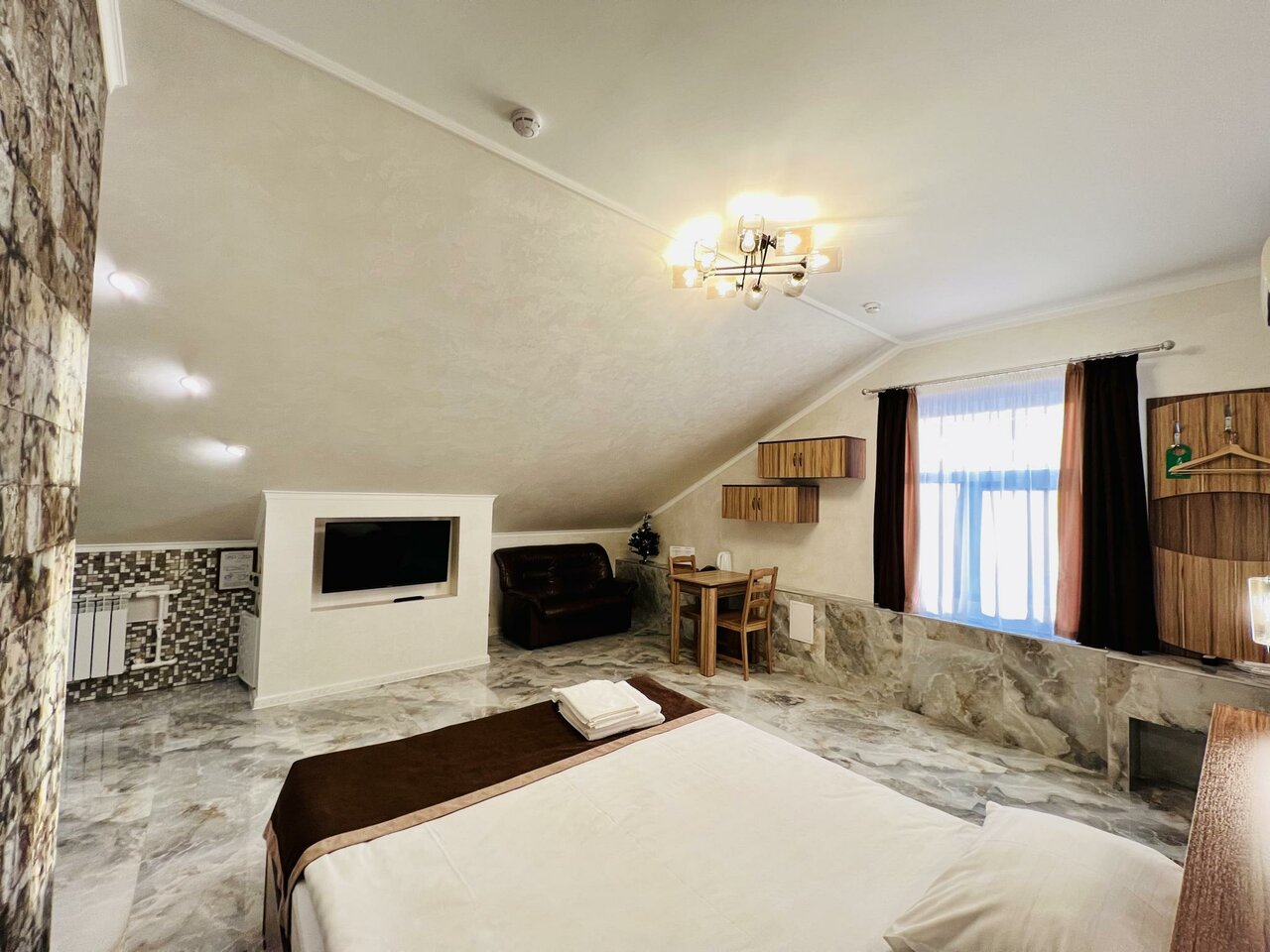 Гостиница Мон Плезир Химки-55