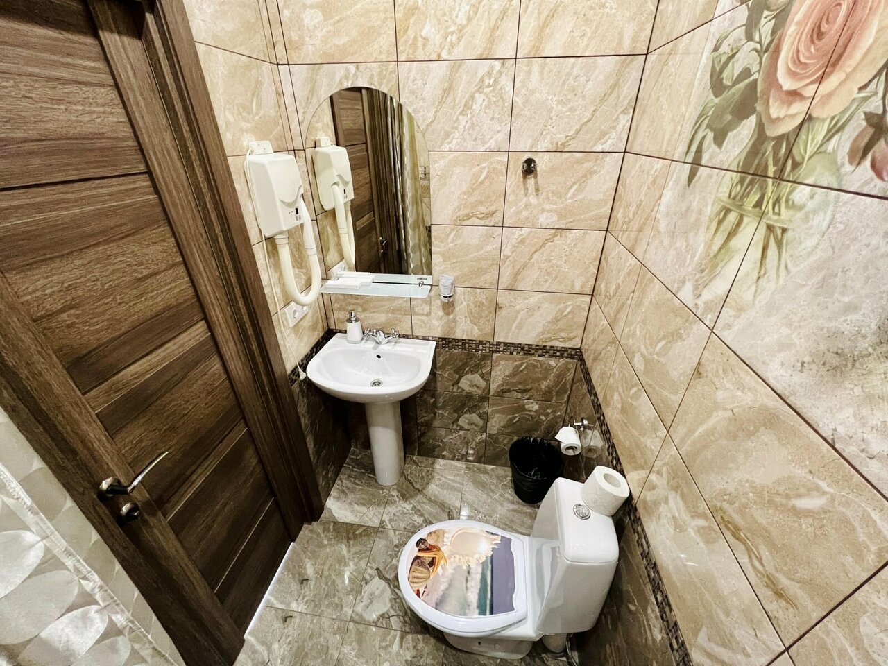 Гостиница Мон Плезир Химки Химки