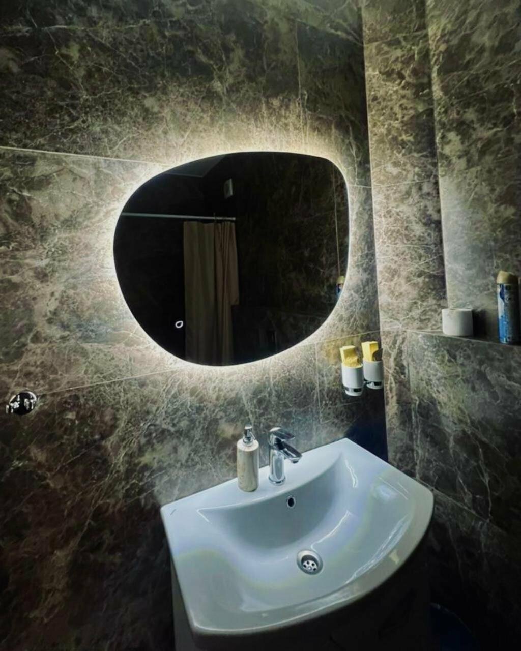 Гостиница Мон Плезир Химки-183