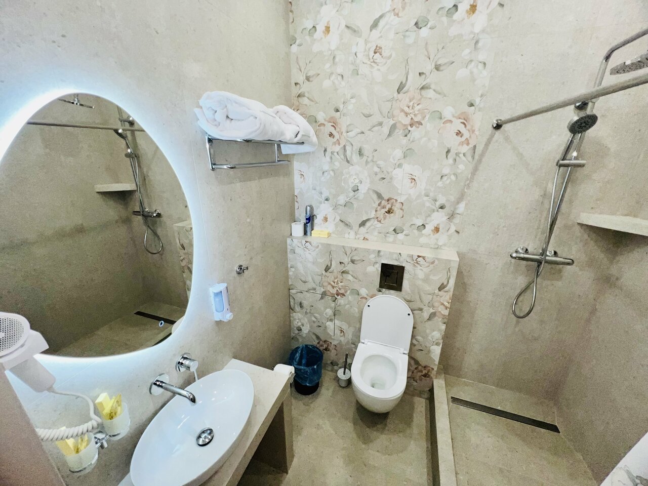 Гостиница Мон Плезир Химки