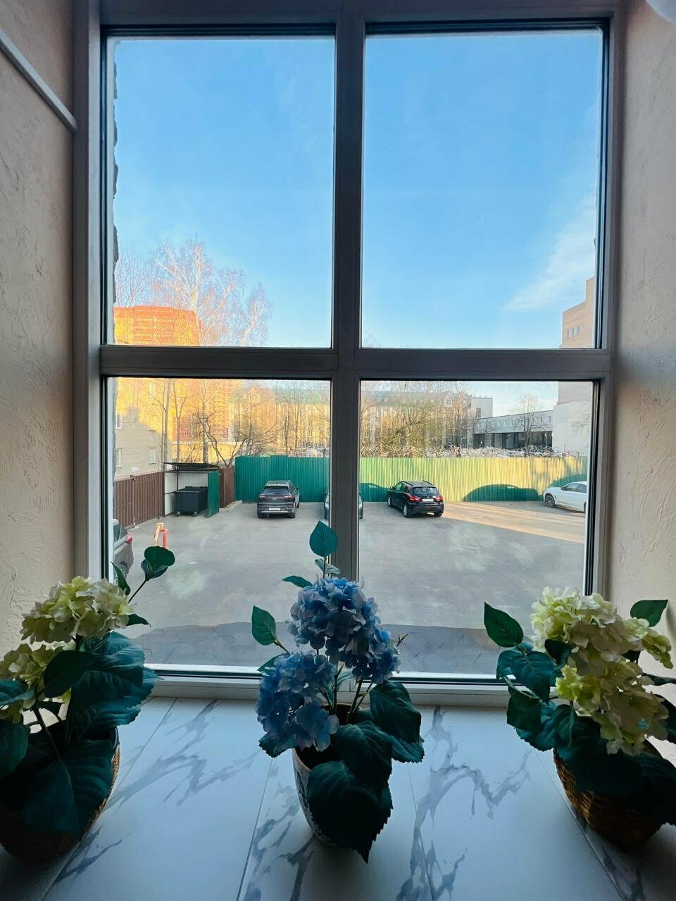 Гостиница Мон Плезир Химки-174