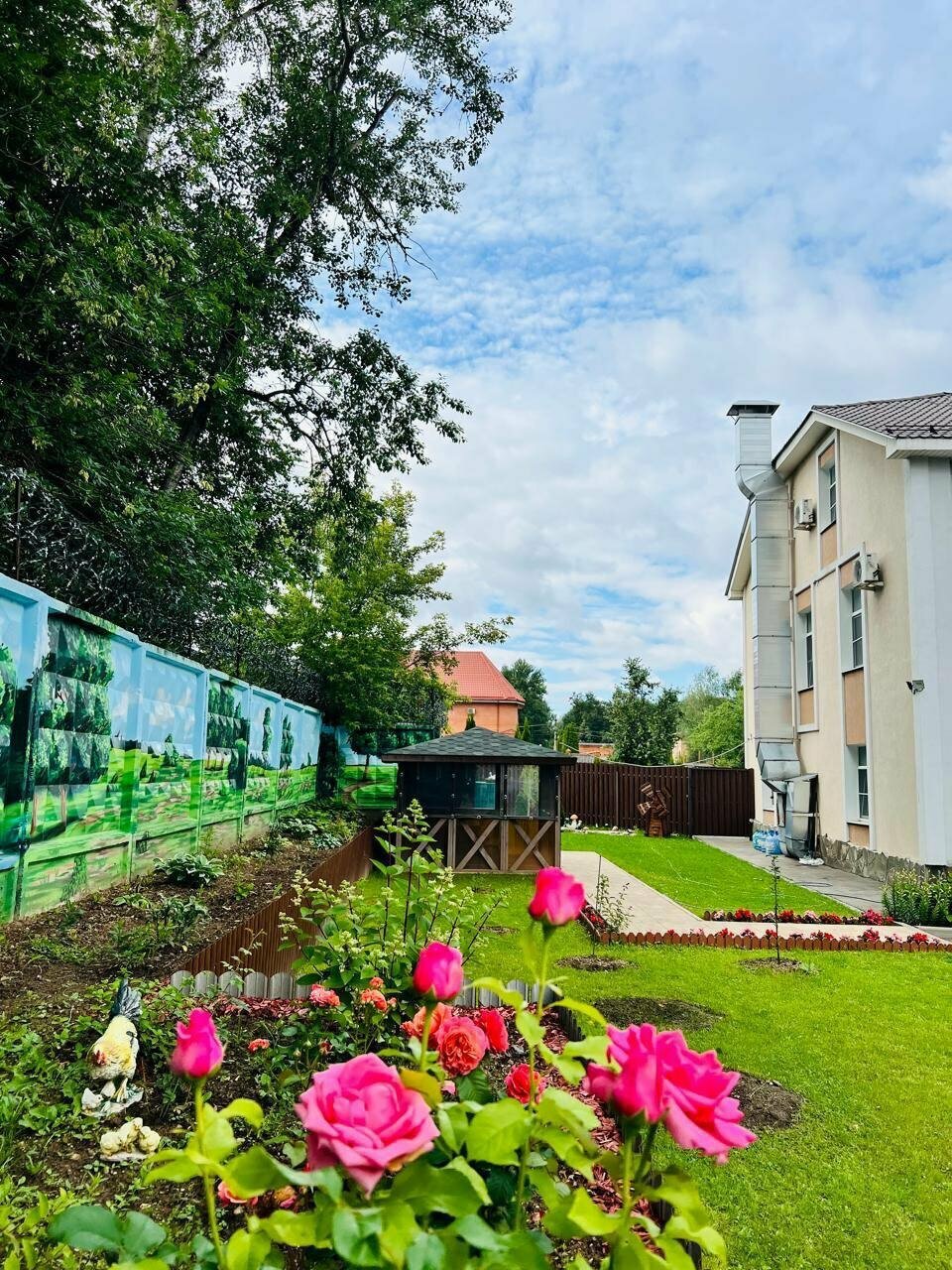 Гостиница Мон Плезир Химки-210