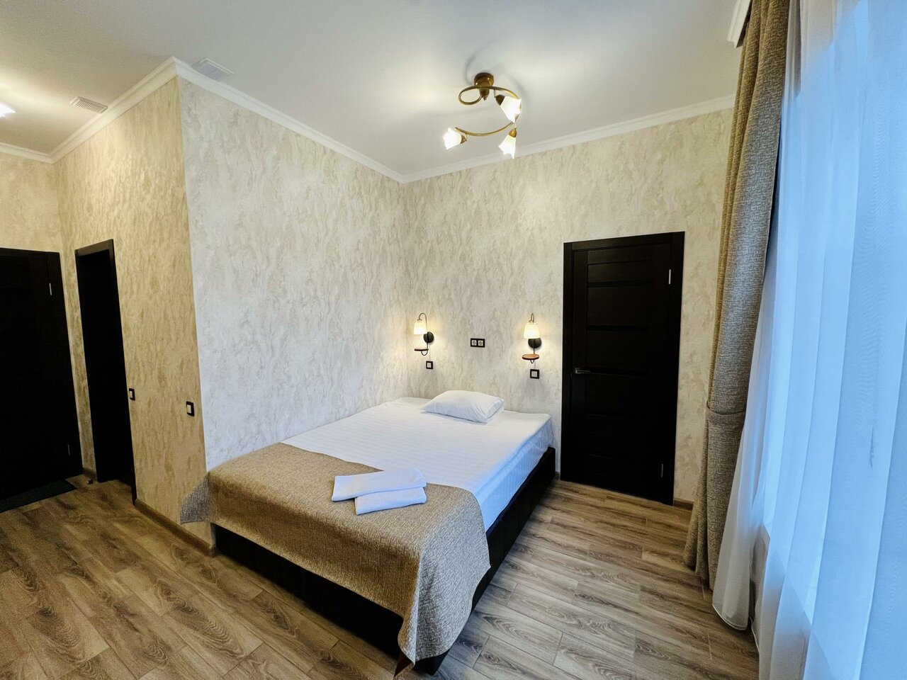 Гостиница Мон Плезир Химки-130