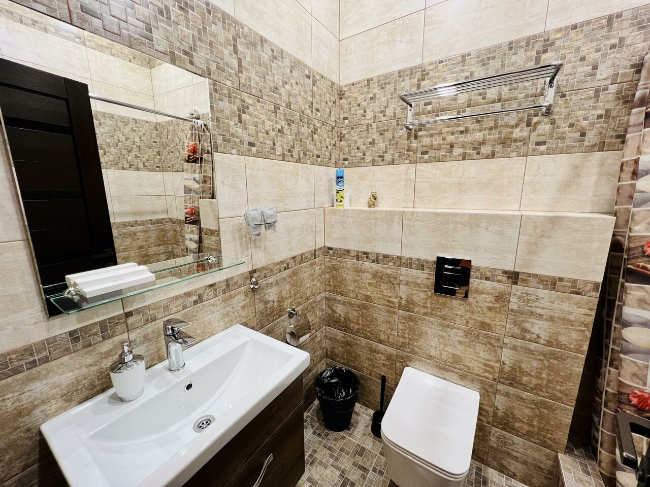 Гостиница Мон Плезир Химки-132