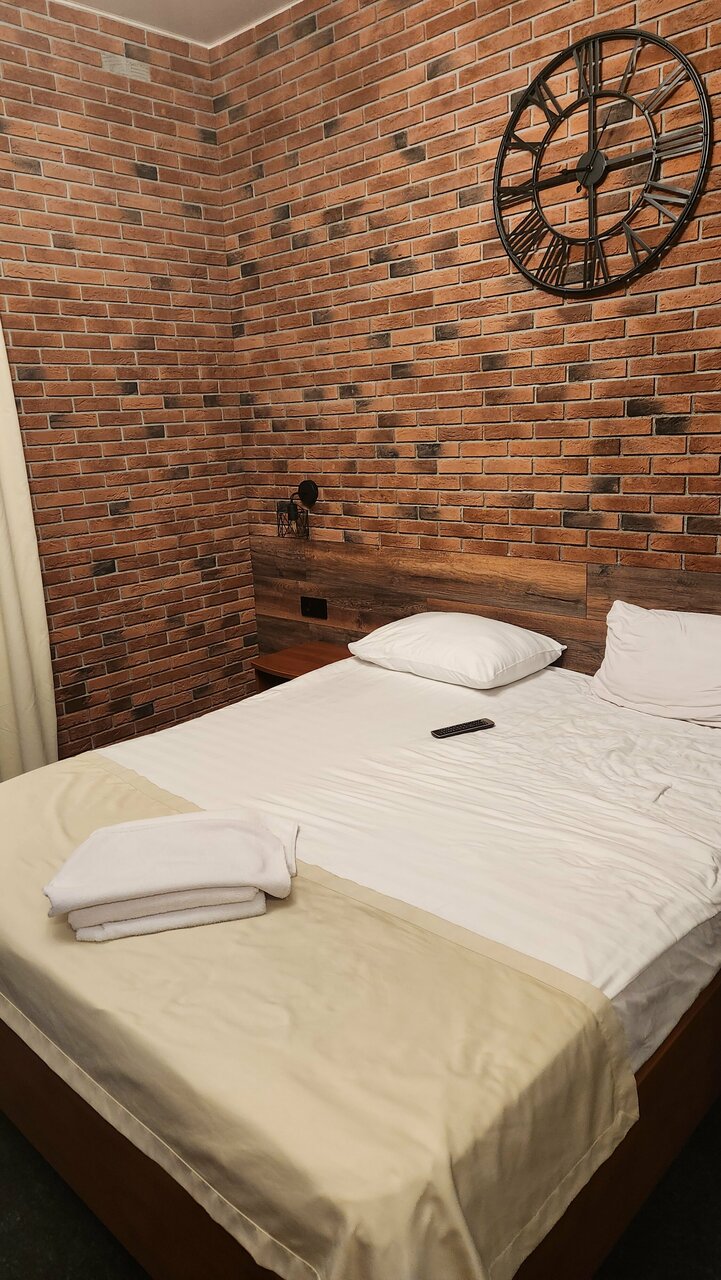 Гостиница Мон Плезир Химки-222