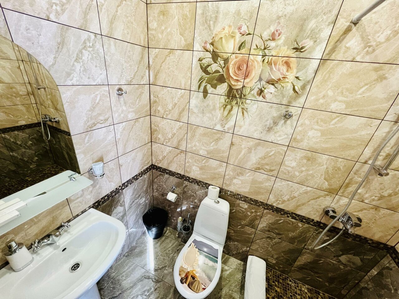 Гостиница Мон Плезир Химки-65