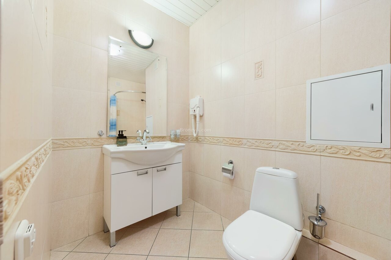 Гостиница Мон Плезир Химки-136