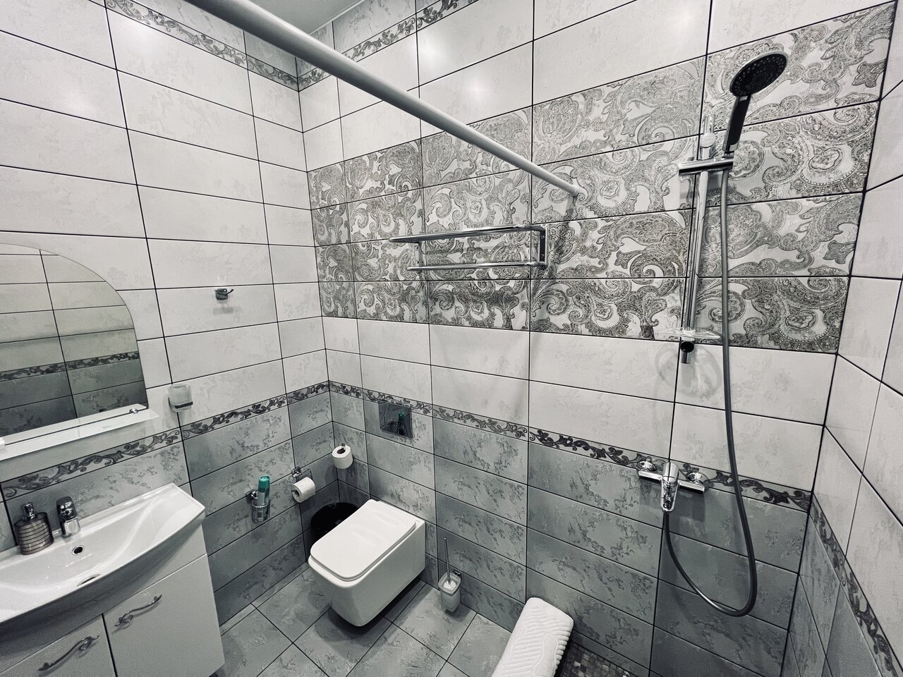 Гостиница Мон Плезир Химки-22