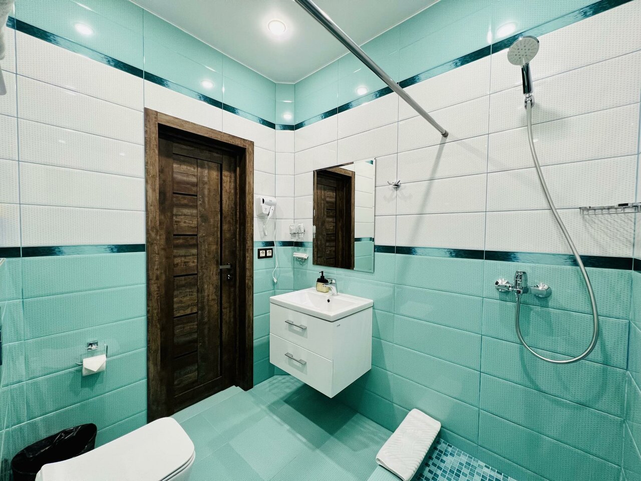 Гостиница Мон Плезир Химки-94