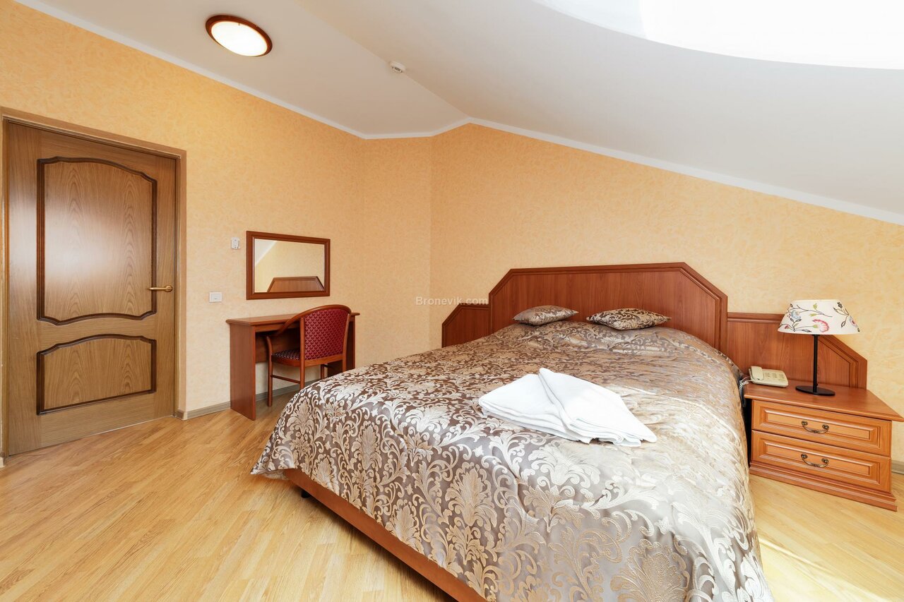 Гостиница Мон Плезир Химки-125