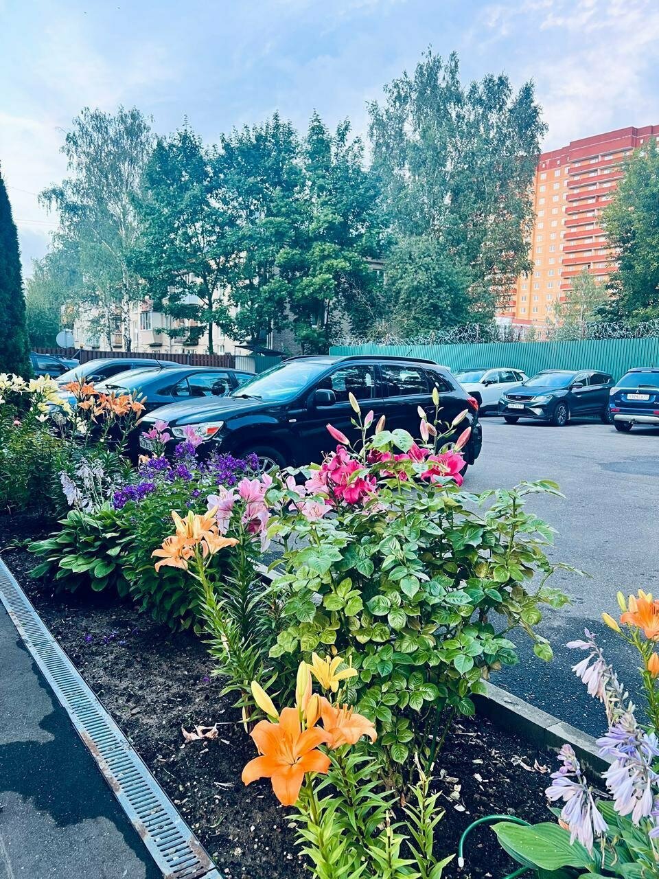 Гостиница Мон Плезир Химки-164