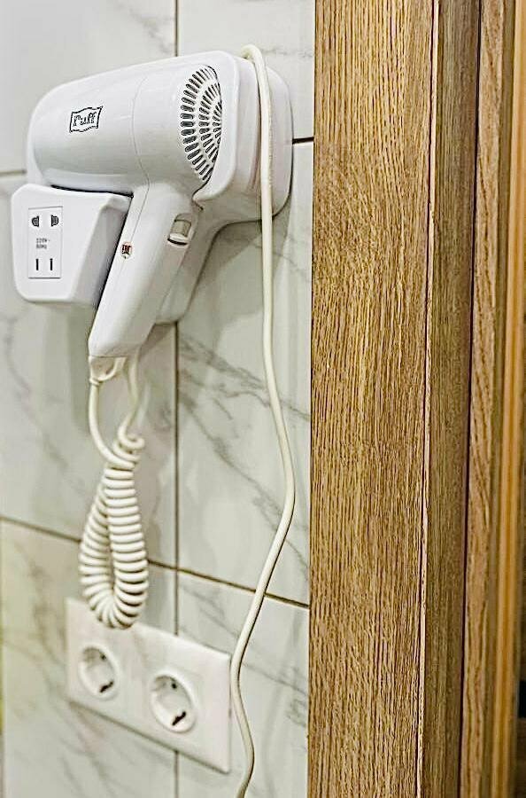 Гостиница Мон Плезир Химки-196