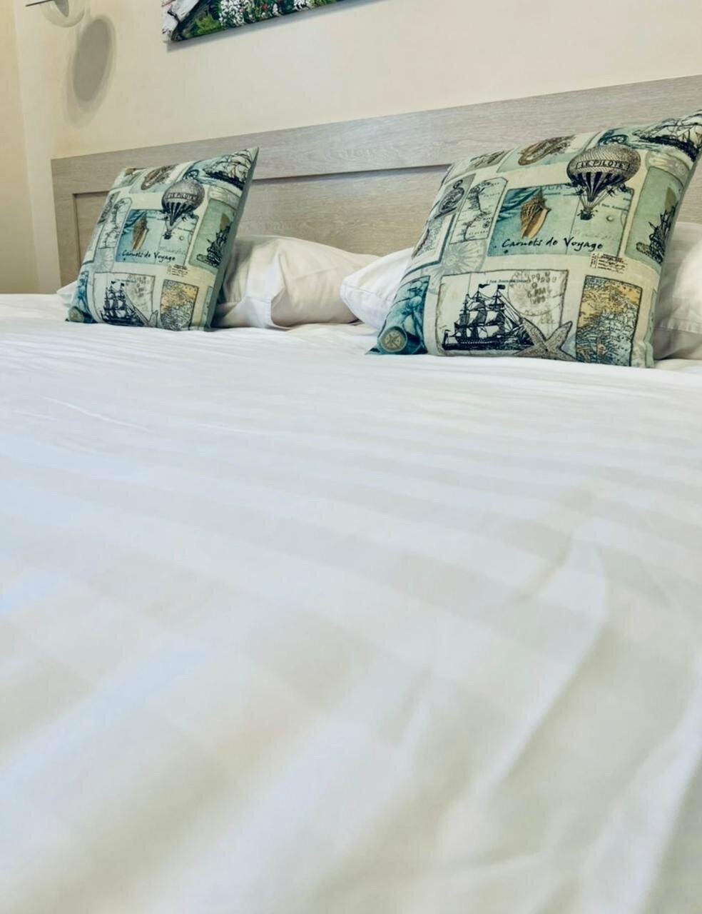 Гостиница Мон Плезир Химки-169