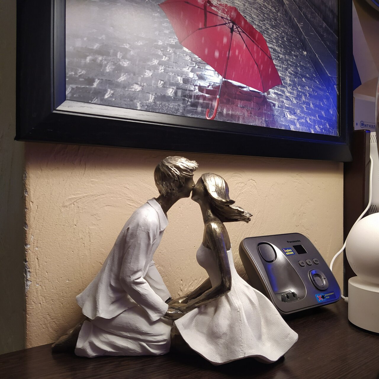 Гостиница Мон Плезир Химки-168