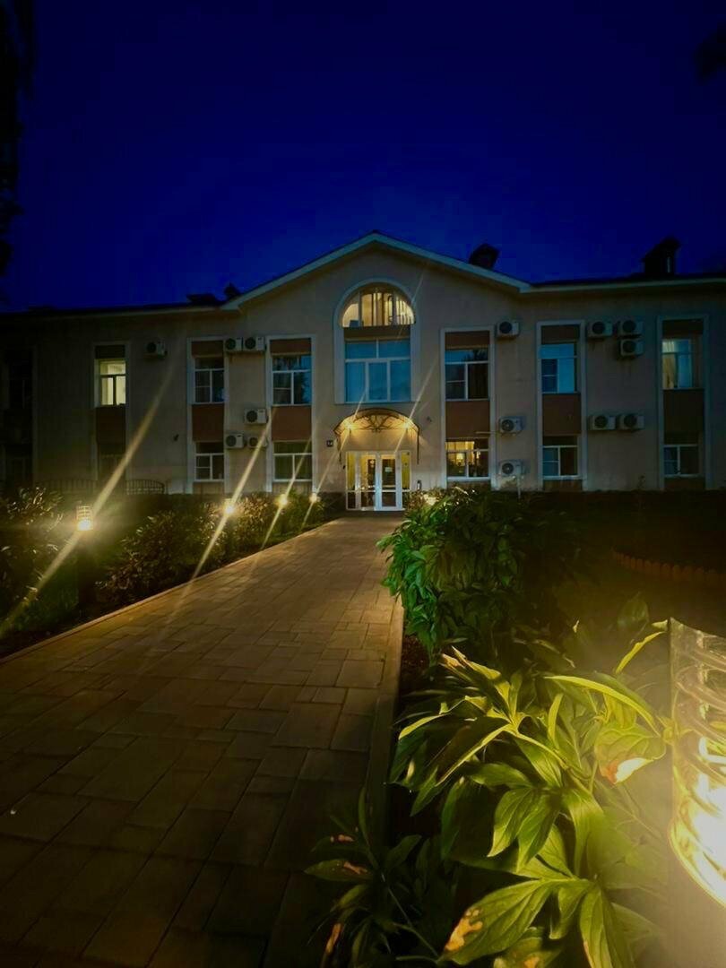 Гостиница Мон Плезир Химки-140