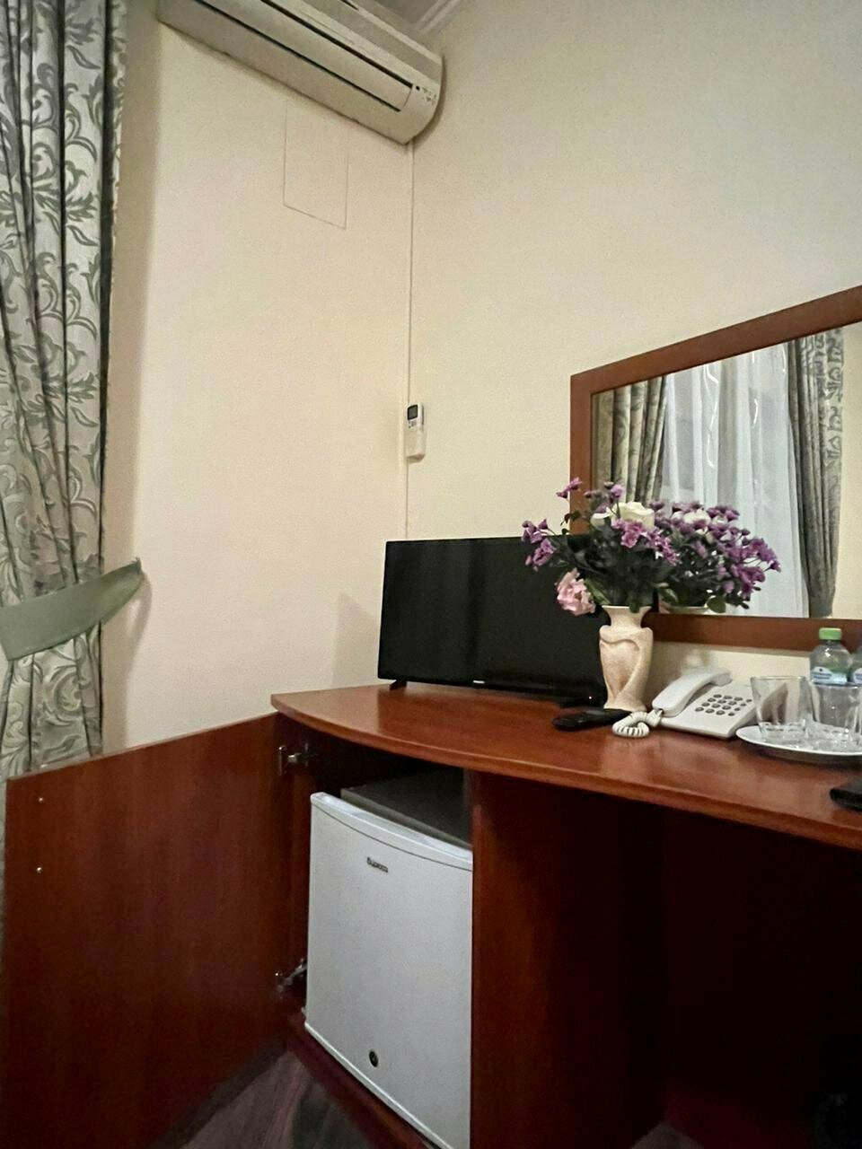 Гостиница Мон Плезир Химки-251