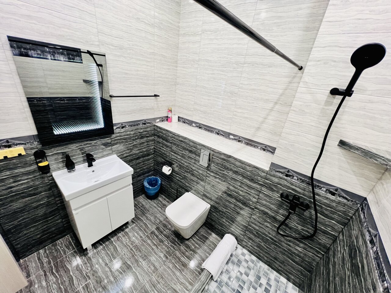 Гостиница Мон Плезир Химки