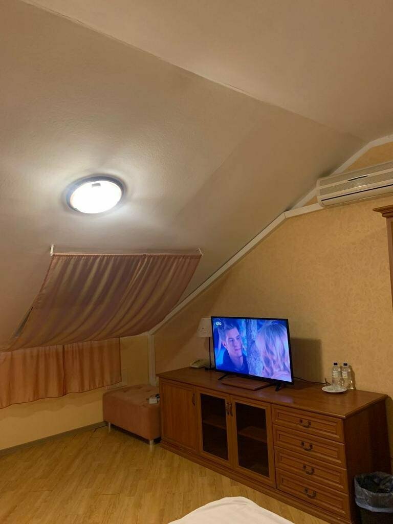 Гостиница Мон Плезир Химки-216