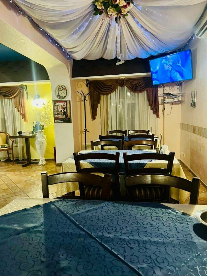 Гостиница Мон Плезир Химки-243