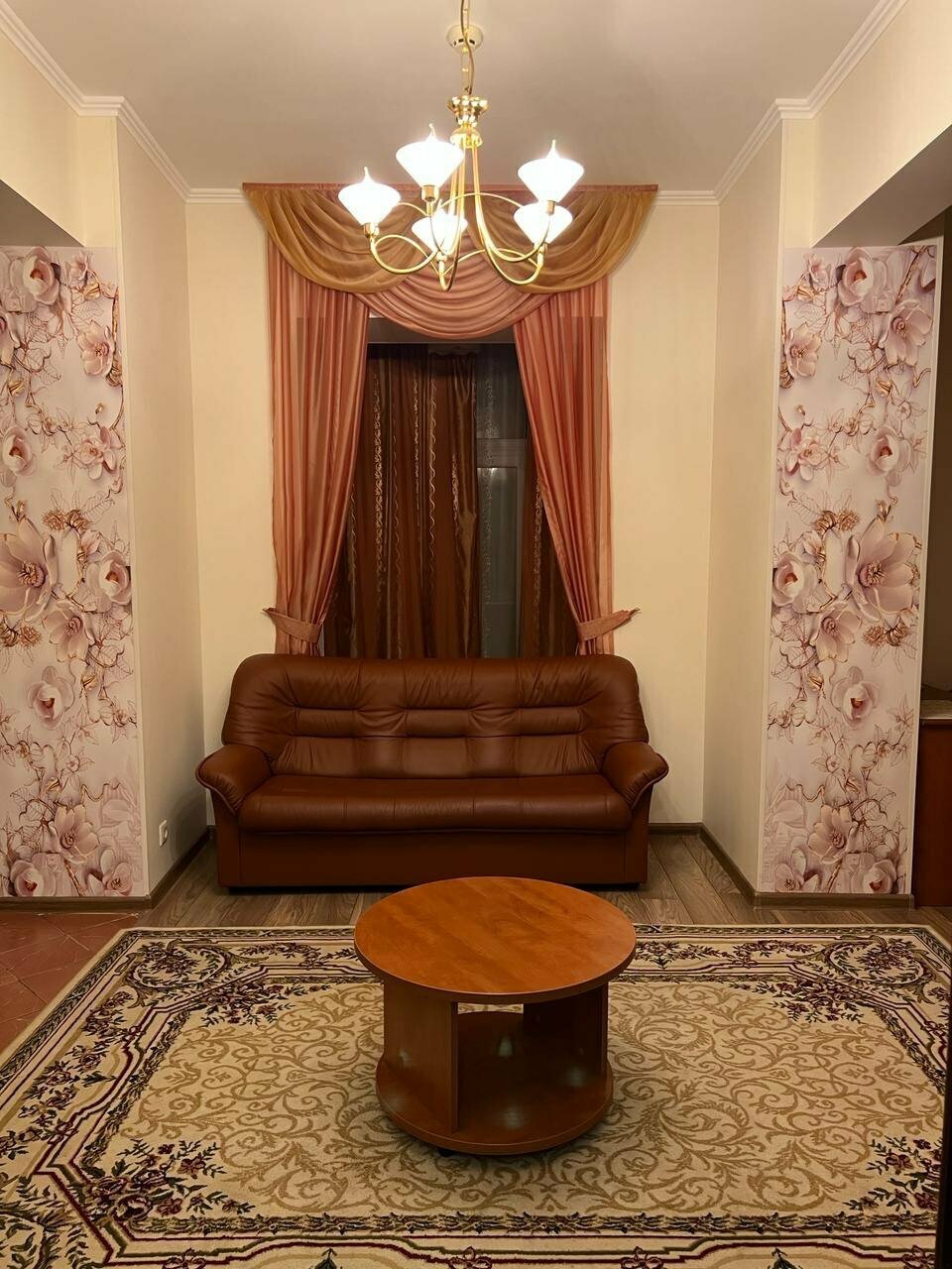 Гостиница Мон Плезир Химки-221