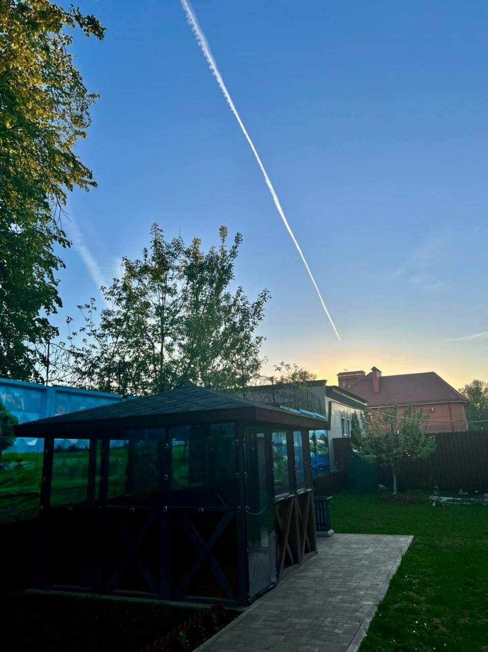 Гостиница Мон Плезир Химки-194