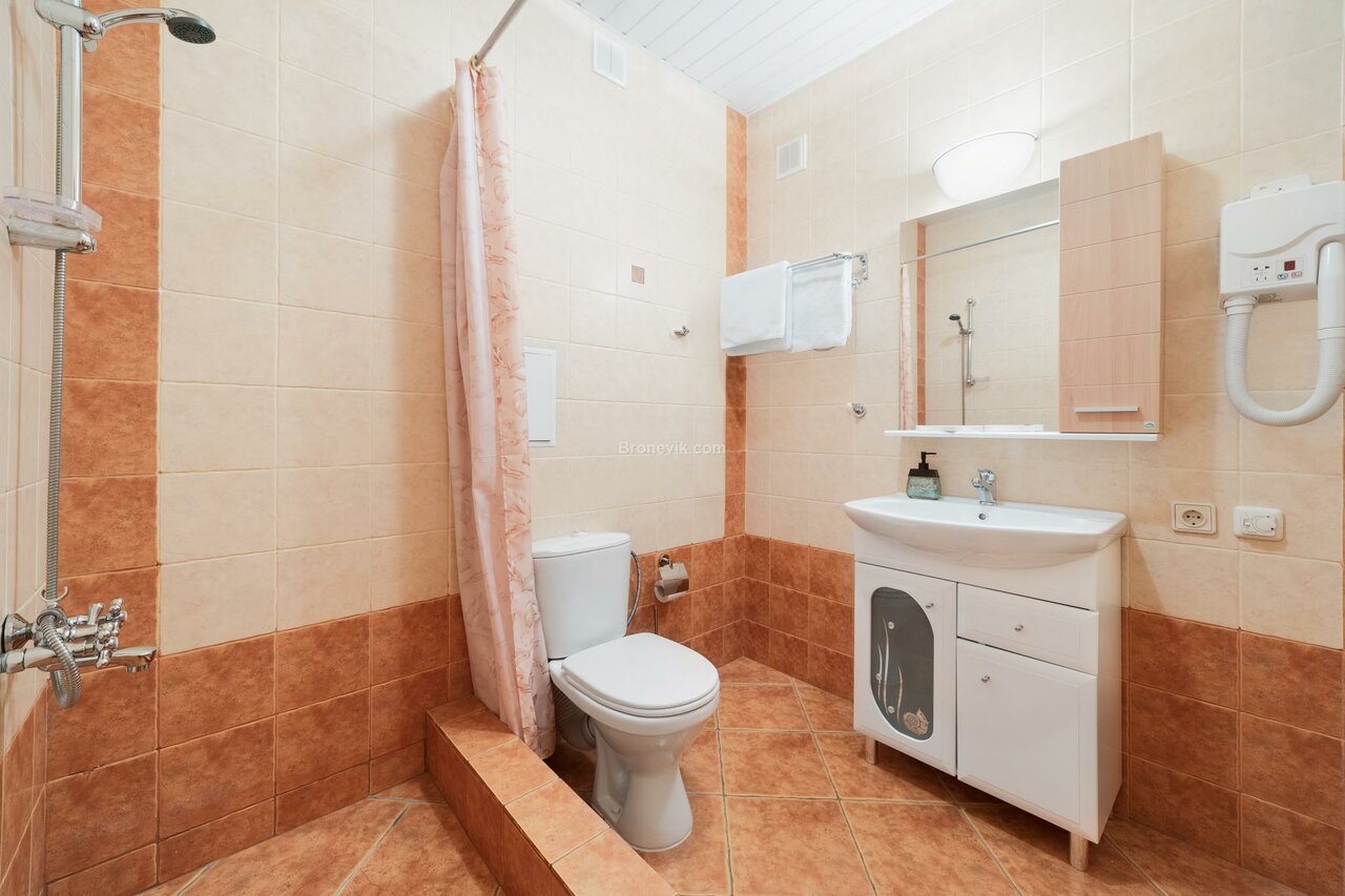 Гостиница Мон Плезир Химки-98