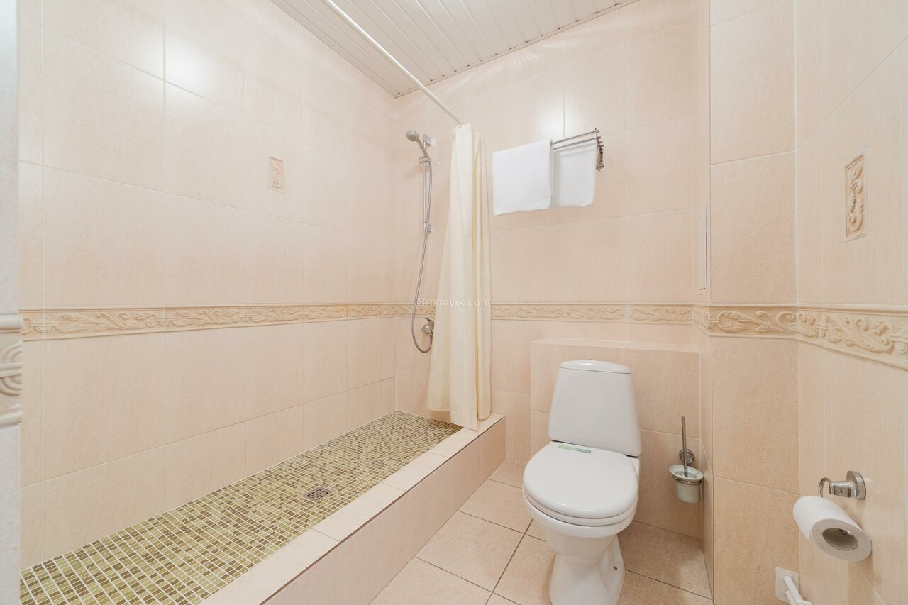 Гостиница Мон Плезир Химки-127