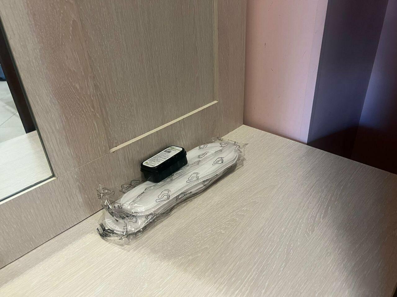 Гостиница Мон Плезир Химки-239