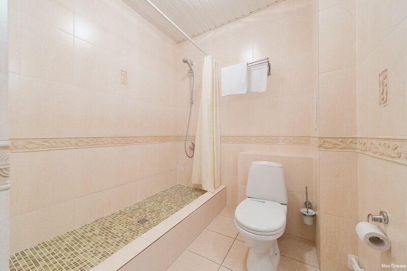 Гостиница Мон Плезир Химки-23