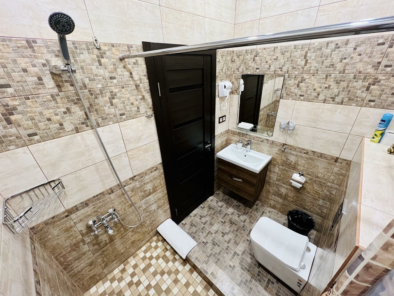 Гостиница Мон Плезир Химки-111