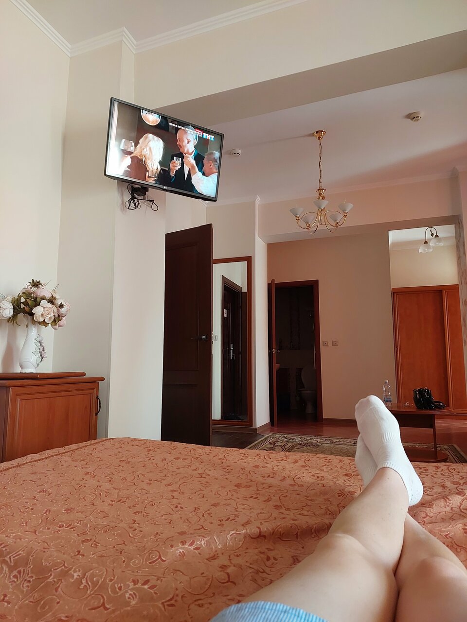 Гостиница Мон Плезир Химки-179