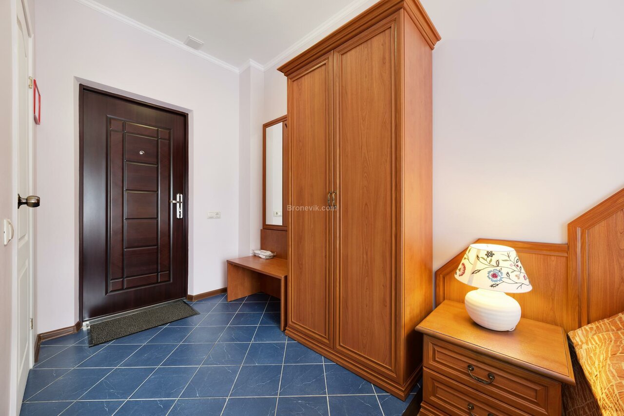 Гостиница Мон Плезир Химки-85