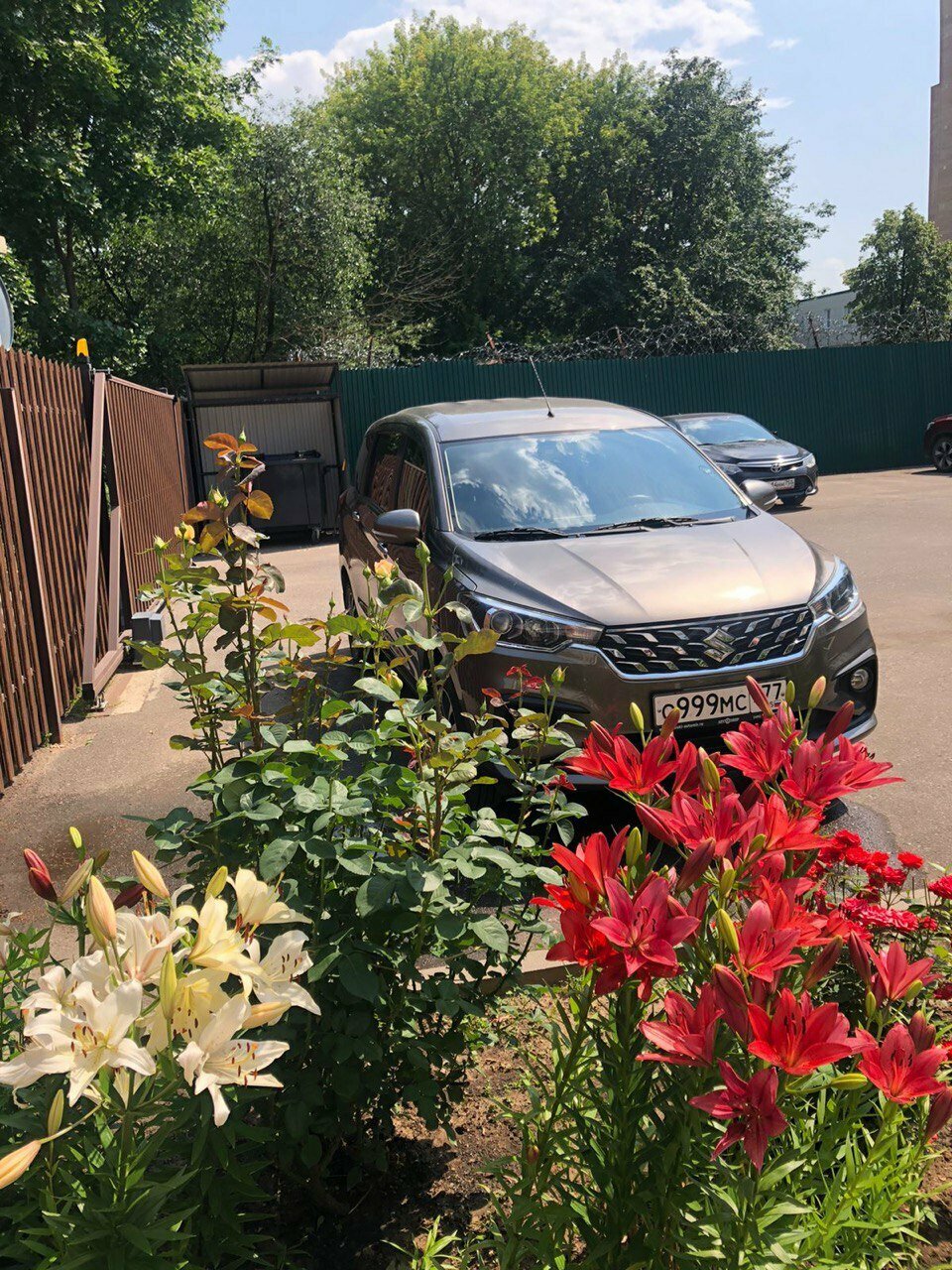 Гостиница Мон Плезир Химки-150