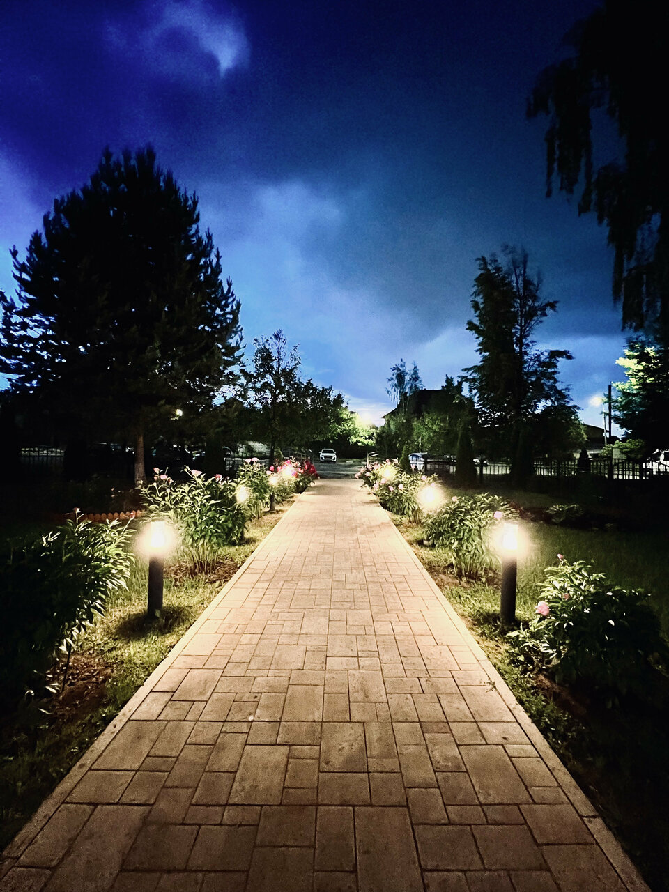 Гостиница Мон Плезир Химки-40