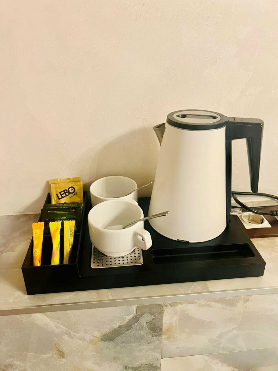 Гостиница Мон Плезир Химки-199