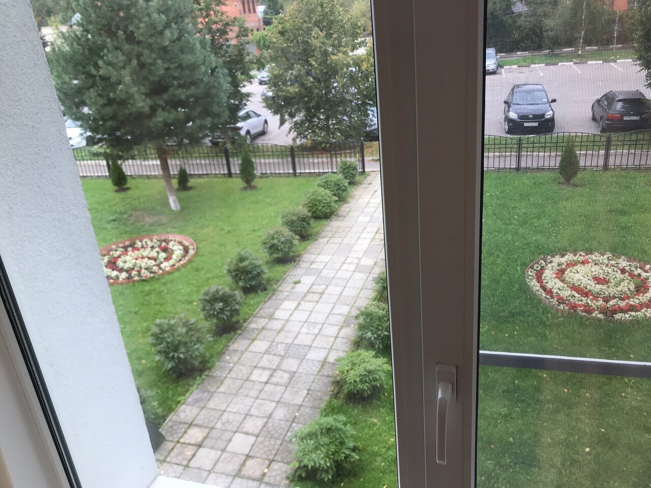 Гостиница Мон Плезир Химки-14